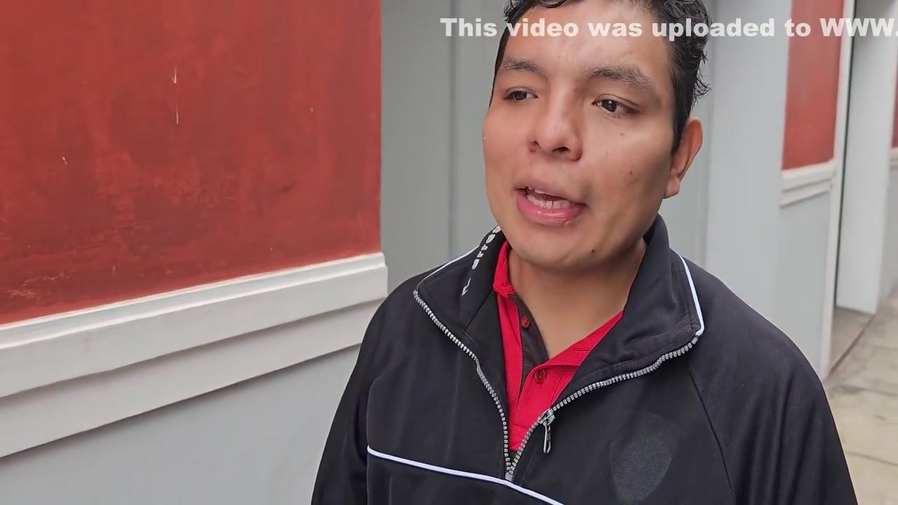 Conoci Por Tinder, Paseamos Por Lima E Hicimos El Amor 16 Min