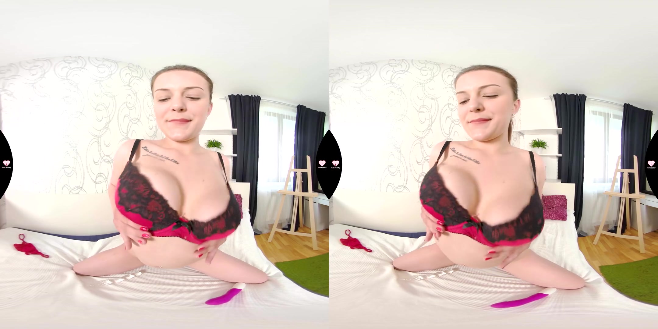 Double Pleasure