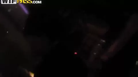 teen 18+ prostitute Nika gets some money for wild fuck