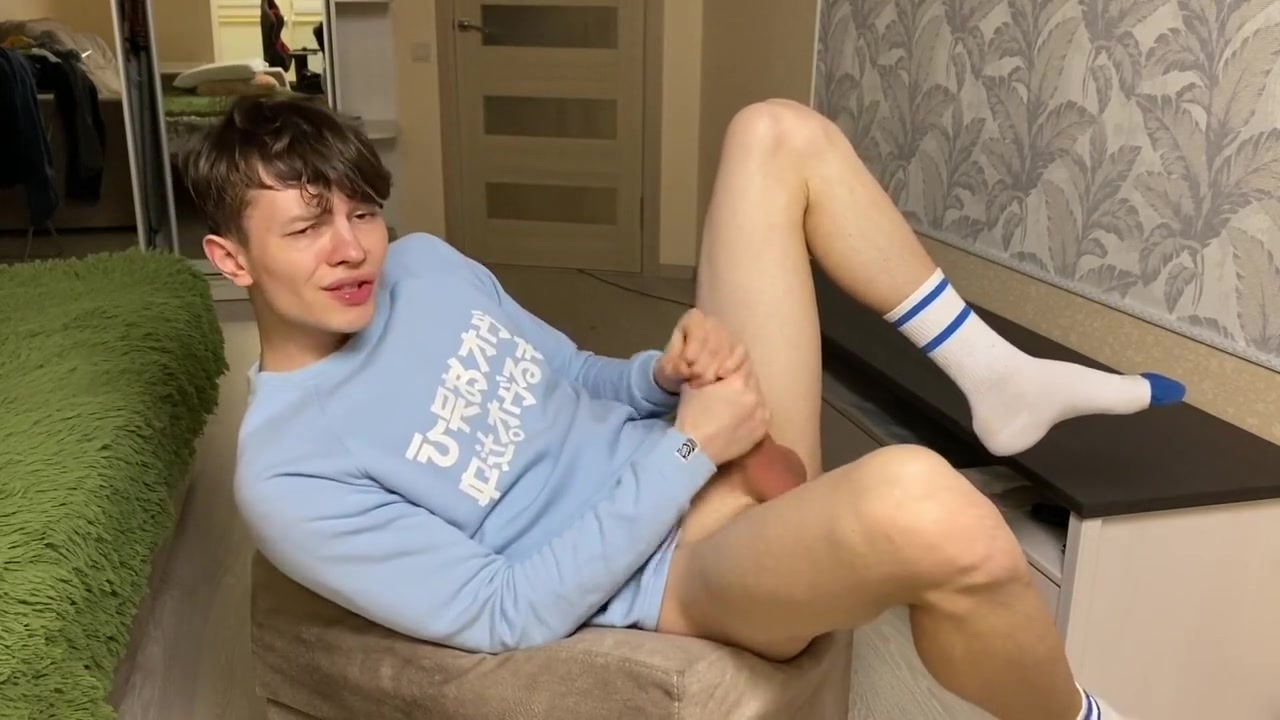 My 133th Cum Video On Im Lovin It ! /monster Cock / 9inch /teen 18+