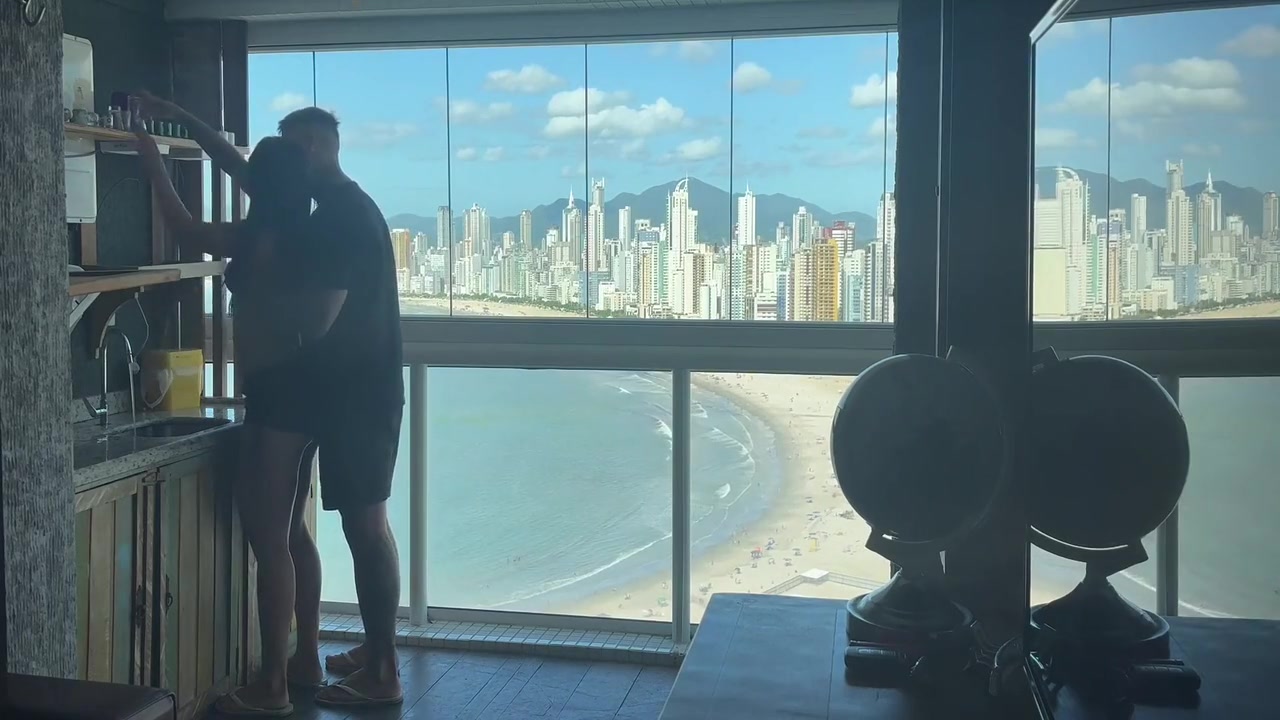 Milionario Me Chamou Pra Conhecer Seu Duplex E Claro Que Fodi Gostoso Com Aquele Gostoso 6 Min