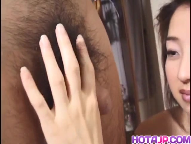 Hot Asian minx Moemi Takagi - More at hotajp.com