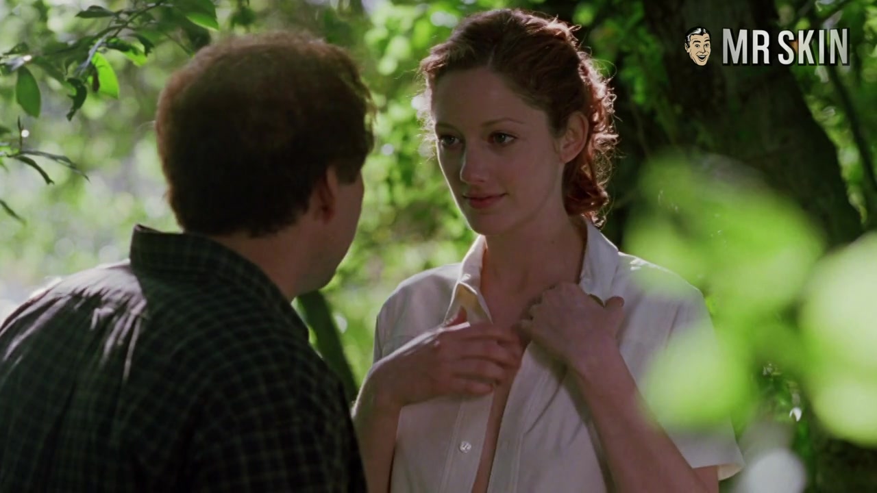 Best Of: Judy Greer - Mr.Skin