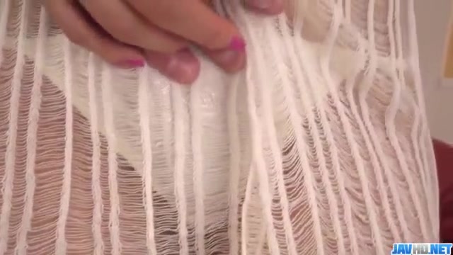 Yukina Momota throats cock before having hardcore - More at javhd.net