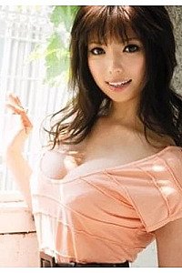 Maora Tsukishiro