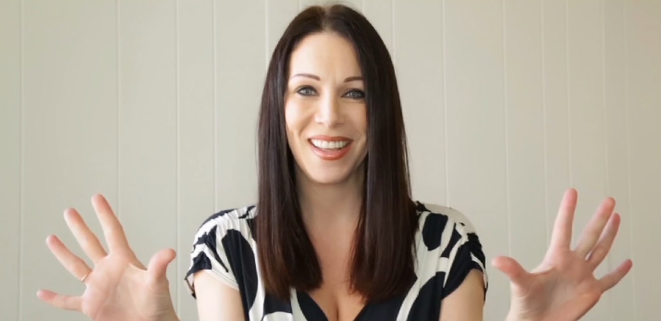 True MILF Behind The Scenes - ArchangelVideo