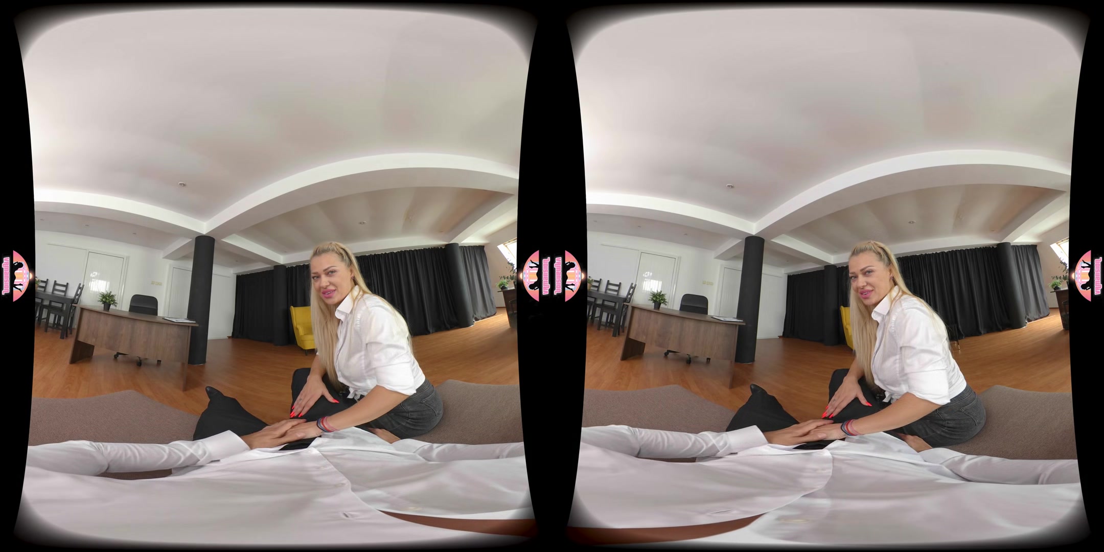 Profitable Contract - Vrmansion - Sexlikereal
