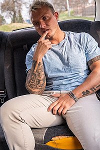 Marcus Anubis