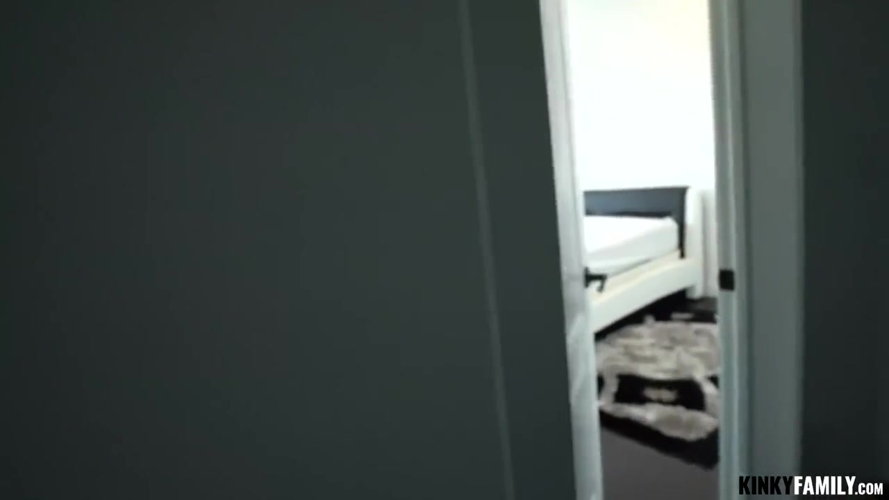 Video Glasses Stepsis Fuck With Violet Rain