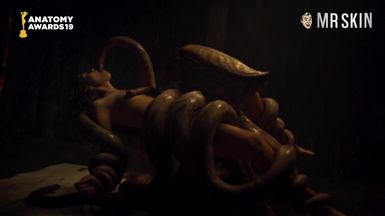 See The Craziest Anatomy Awards Nude Scenes - Mr.Skin