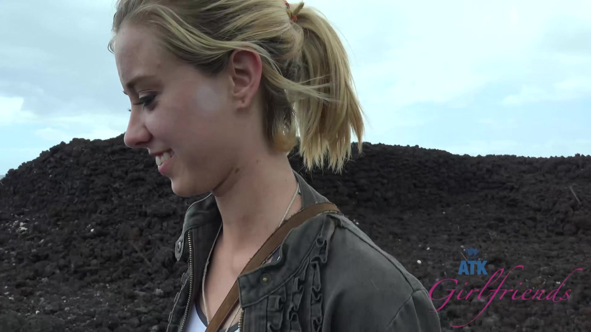 Virtual Vacation In Hawaii With Haley Reed Part 1
