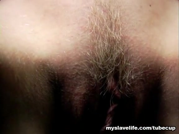 Crazy facesitting scene