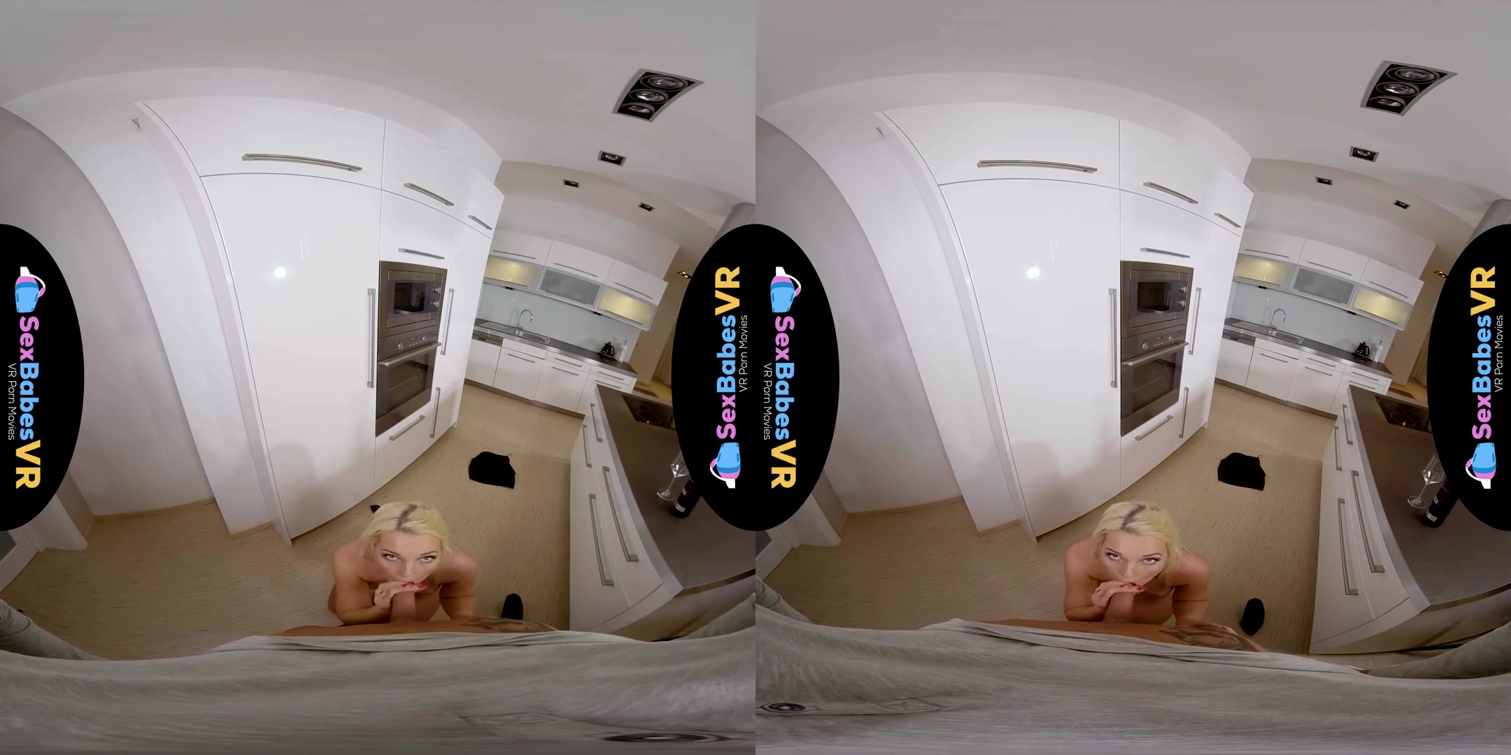 Lovita Fate in From Vine Comes Truth - SexBabesVR