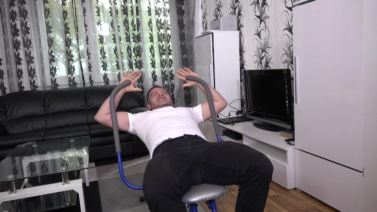 Milf Bends Over For A Fuck Then Sucks Cum Off Dick