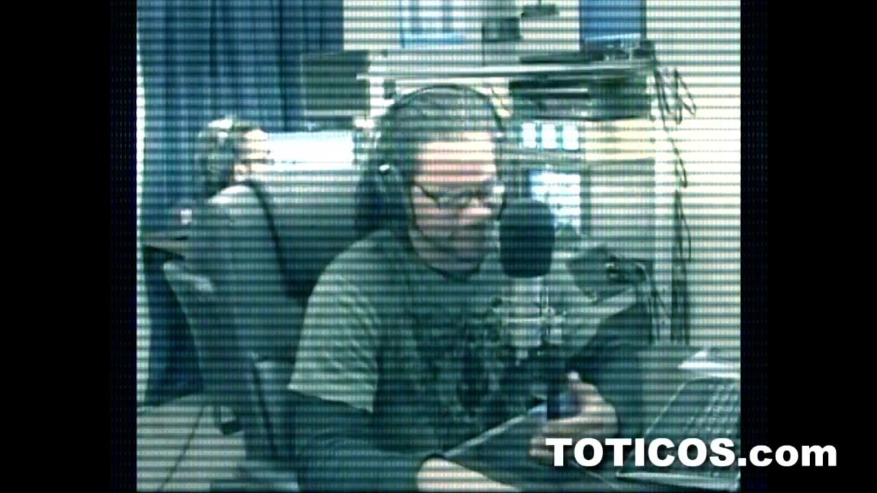 Mikaylina - Toticos