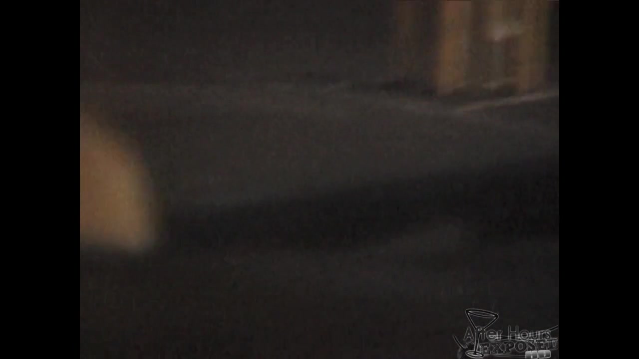 Blondie Meeting Random Dude in Parking Lot then Blowing Him and Swallowing Stranger Cum - AfterHoursExposed
