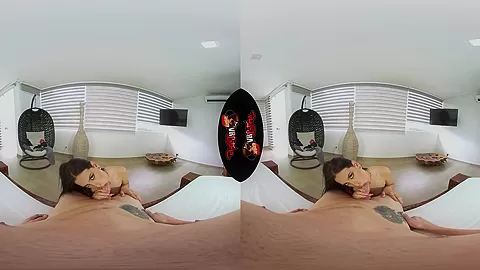 Desperate Desires - SexLikeReal