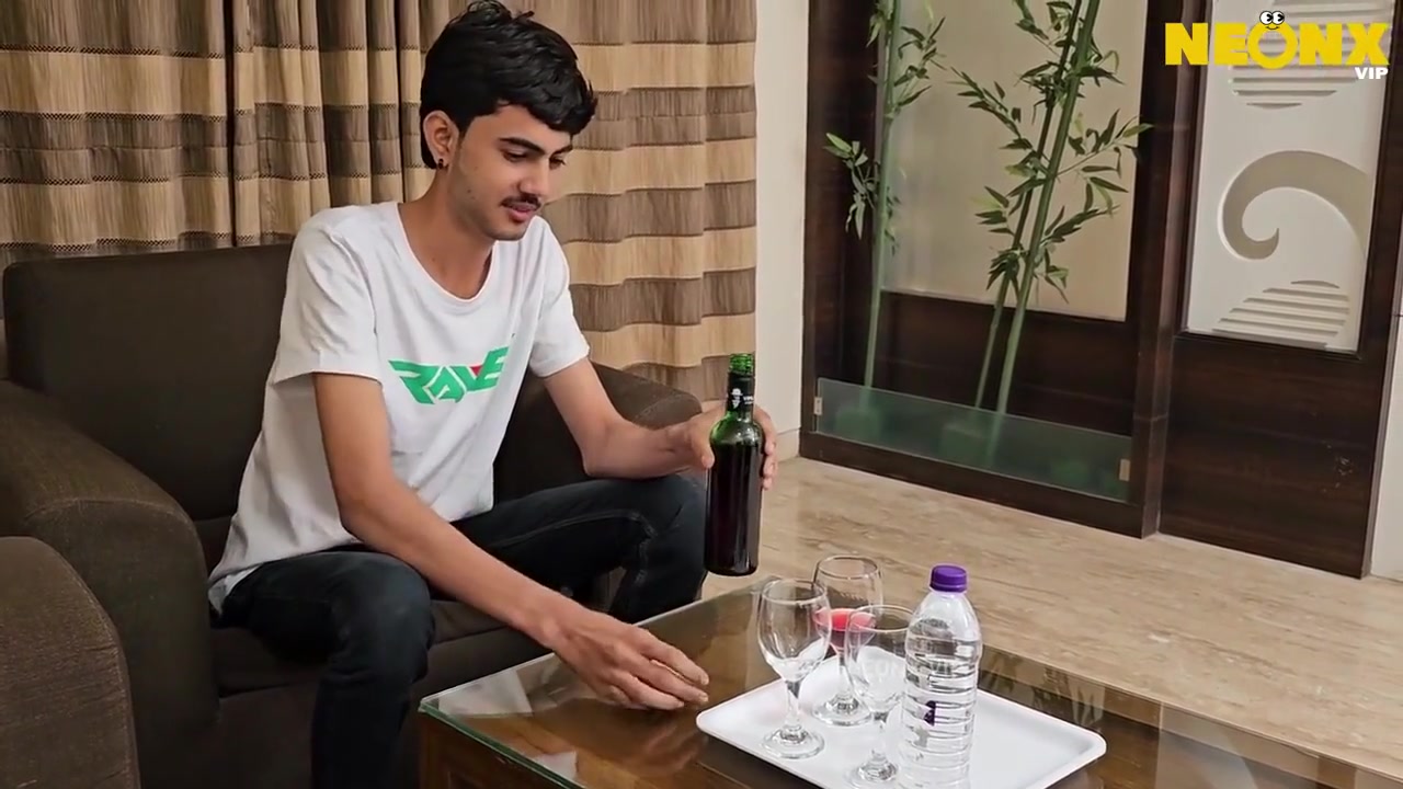 New Bekabu Hindi Neonx Short Film 17.9.2023 1080p Watch Full Video In 1080p