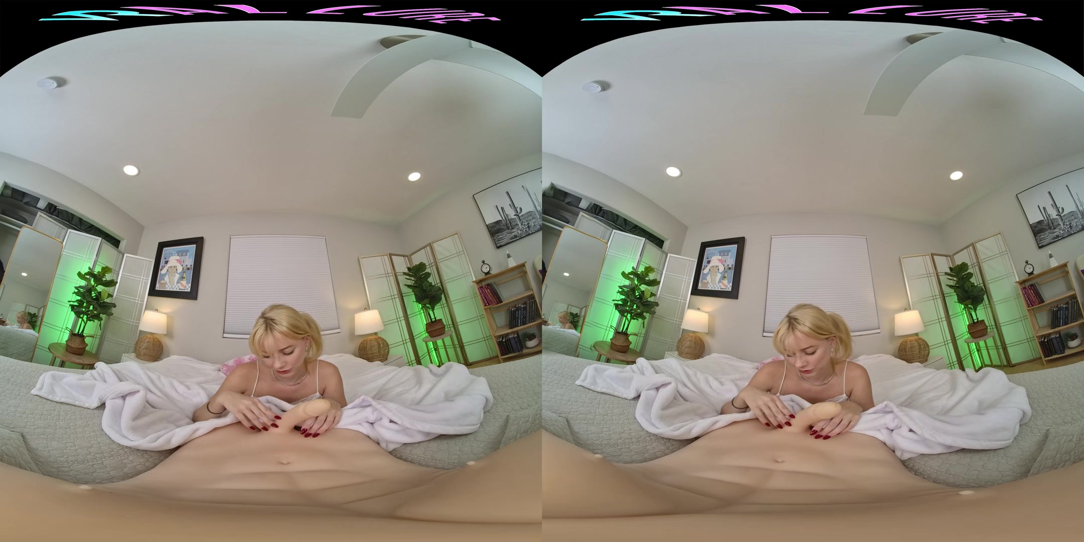 Gradual Sexual Step - Vrallure - Vr Porn Video