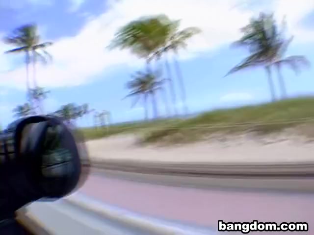 Bang bus is on the road!!!