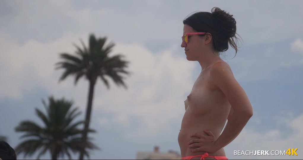 Topless Beach Compilation Vol 13 - BeachJerk