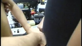 Bi Candy - Scene 2