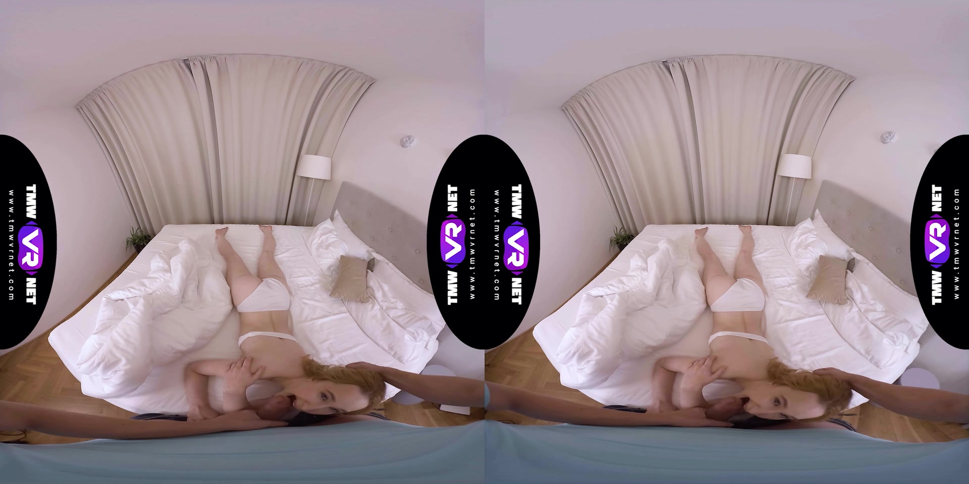 Kinky sex games after lights out - TmwVRnet