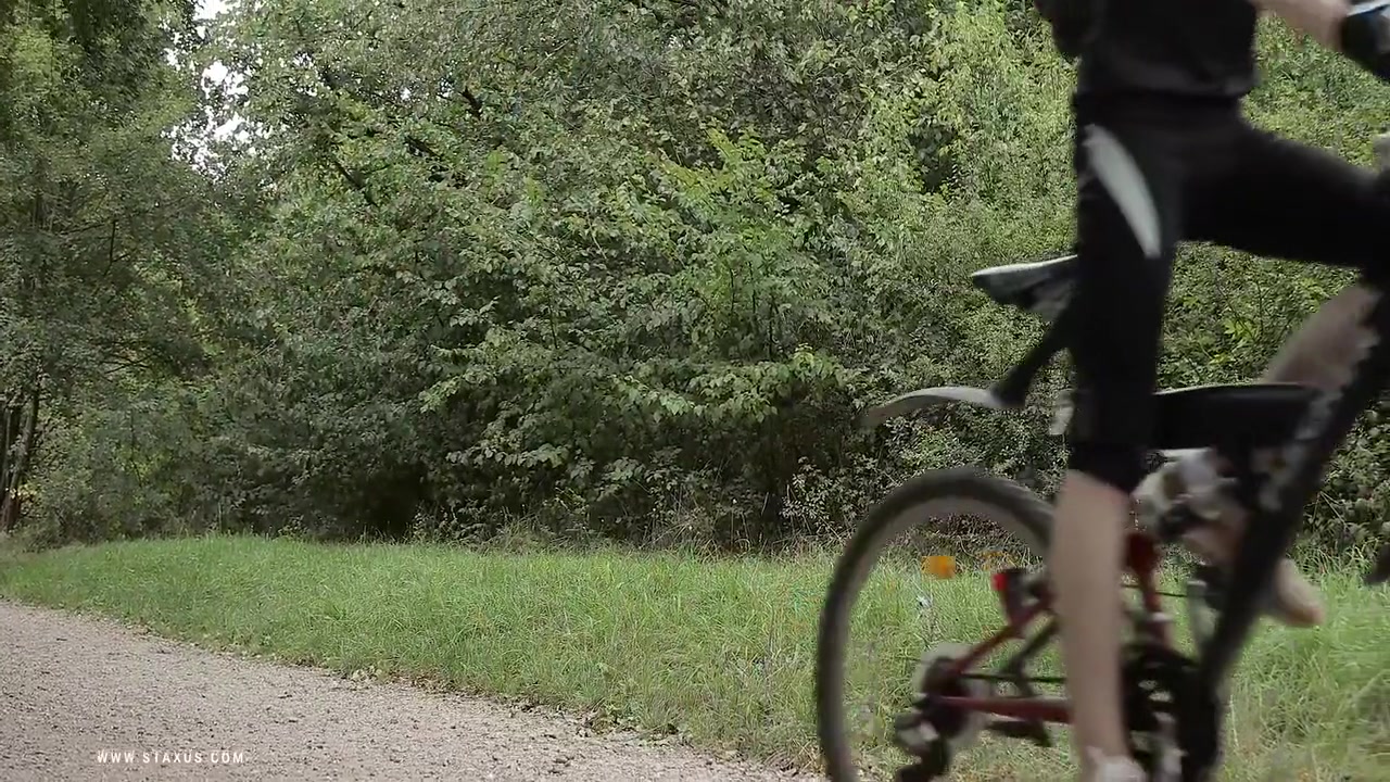 Nick Fox And Conor Davis In Jizzing On Young Faces, Bareback Style