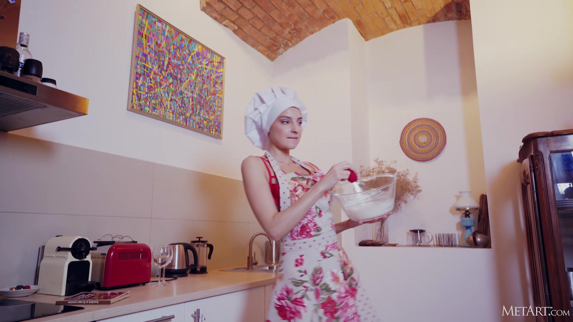 Merengue - Melena A