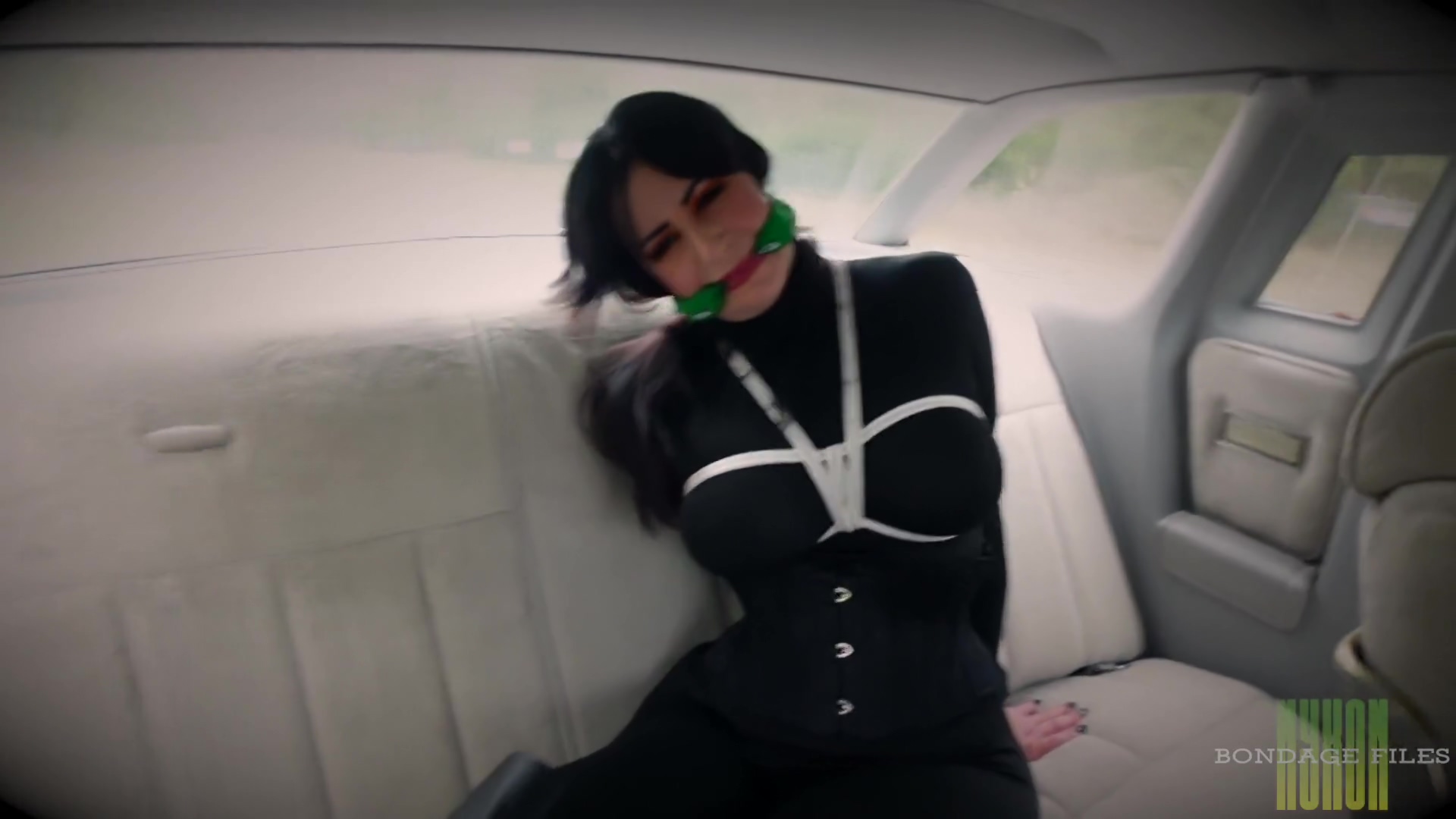 Nyxon Alesson In Bargaining Ptone