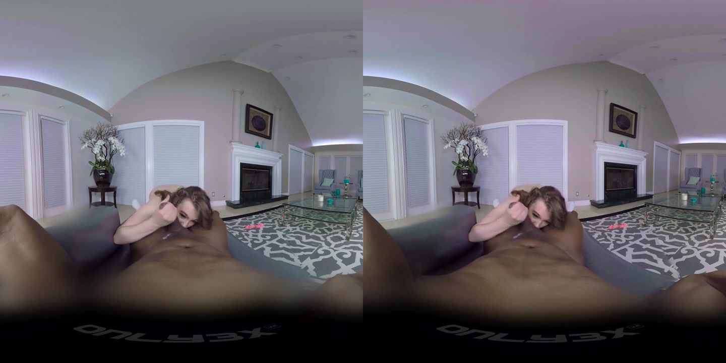 An Anal Invitation - Give Me Your BBC - Only3Xvr