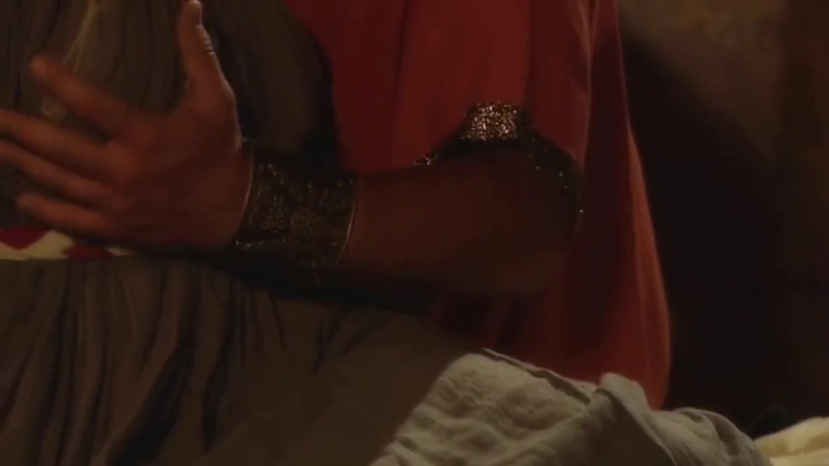 Ancient Rome, Giselle Monet And Christian Clay In Rome Soft - Sex And Intrigue In Sc6