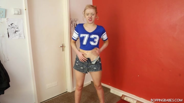 Lilya - - Dirty Horny Slut- - BoppingBabes