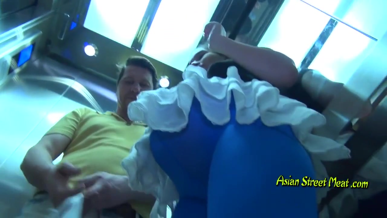 Satick Pregnant Anal