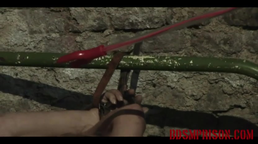 Mirela Promo Video - BdsmPrison