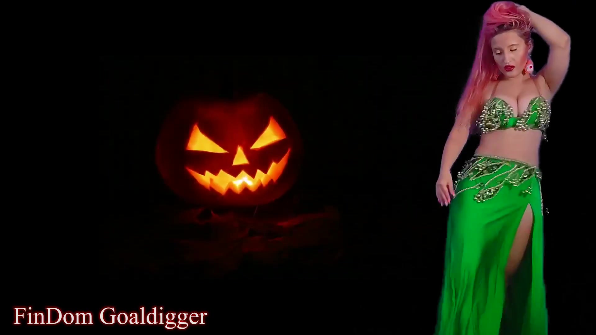 Halloween Ruined Orgasms Asmr