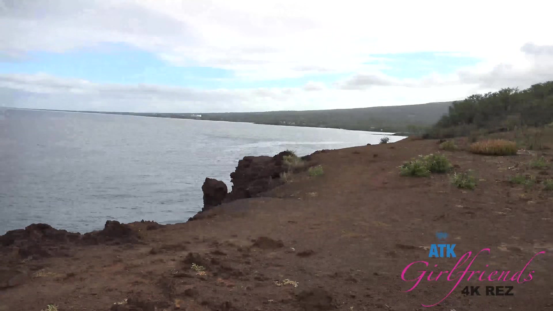 Take Her Out The Cliffs To Get Freaky