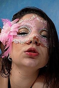 Aline Lust