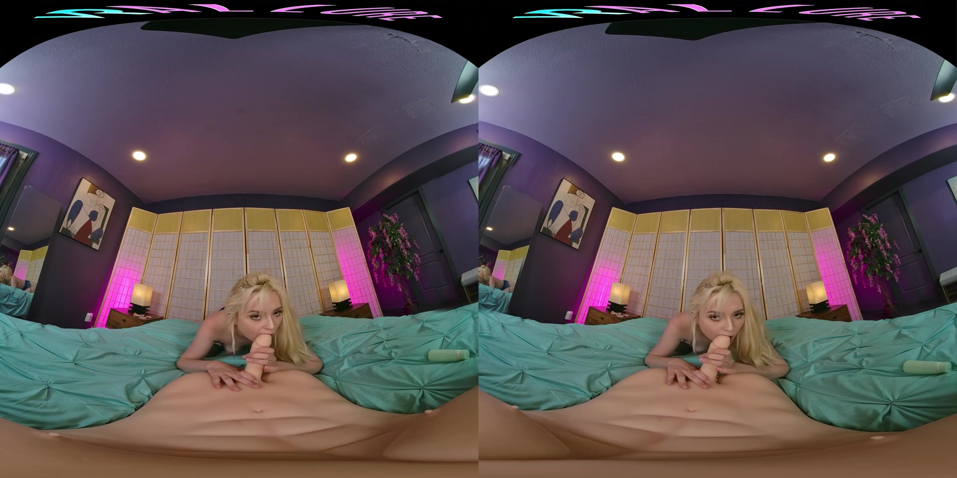 Lexi Lore - VRHush
