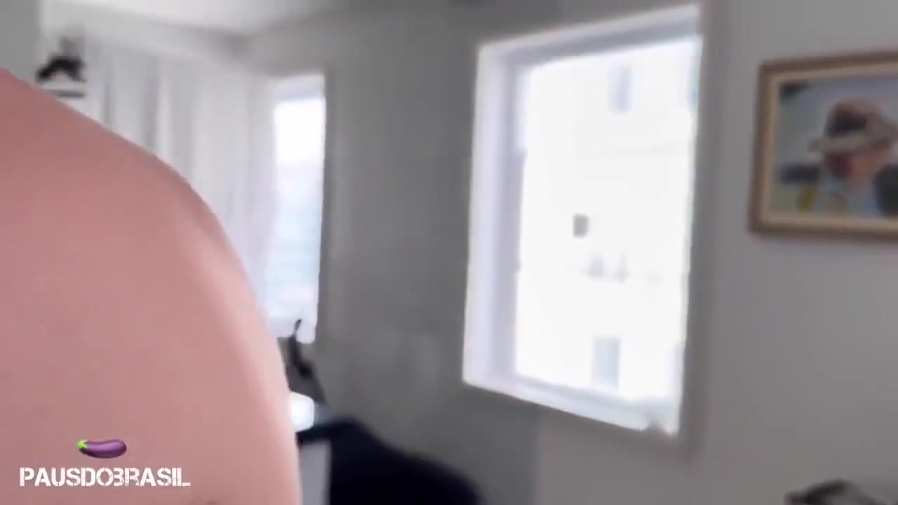 2 Brazilians Fucking