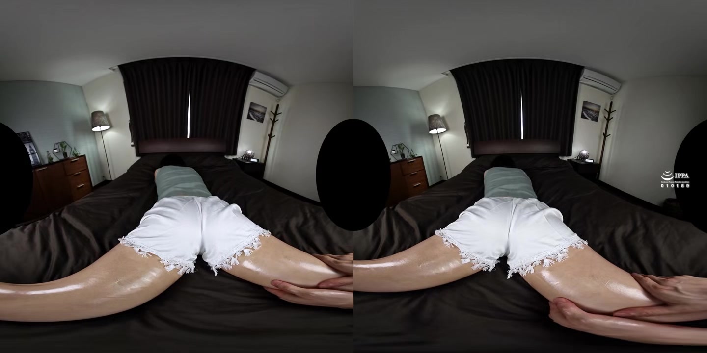Nana Hayami in The Boyish Coed Got a Massage on a Business Trip - CasanovA