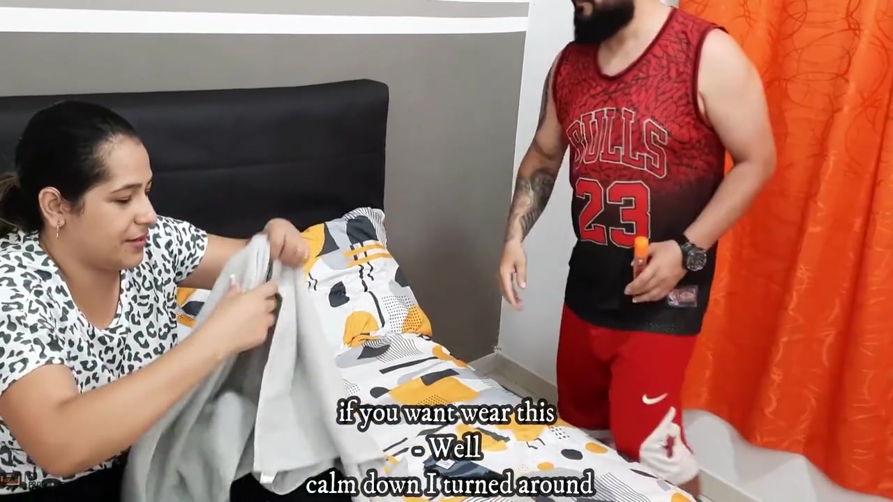 After A Rich Massage The Horny Markus Fucks My Pussy Cum In Feet - Porn In Spanish