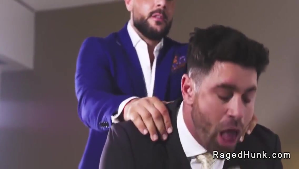 Realtor Is Anal Fucked By Thick Cock Stranger In The Hotel Room 6 Min