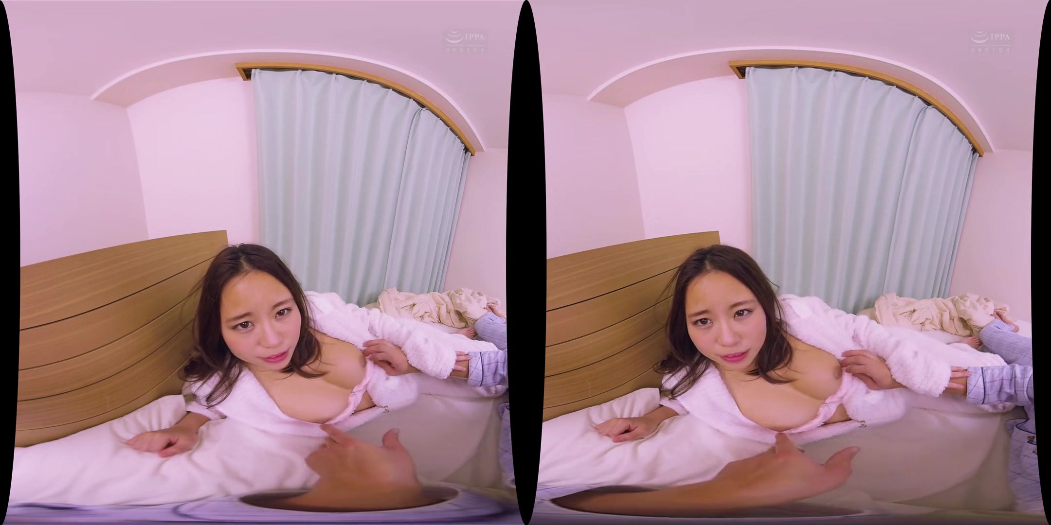 Mitsuki Kamiya Morning Sex - Asian Teen POV Riding Dick