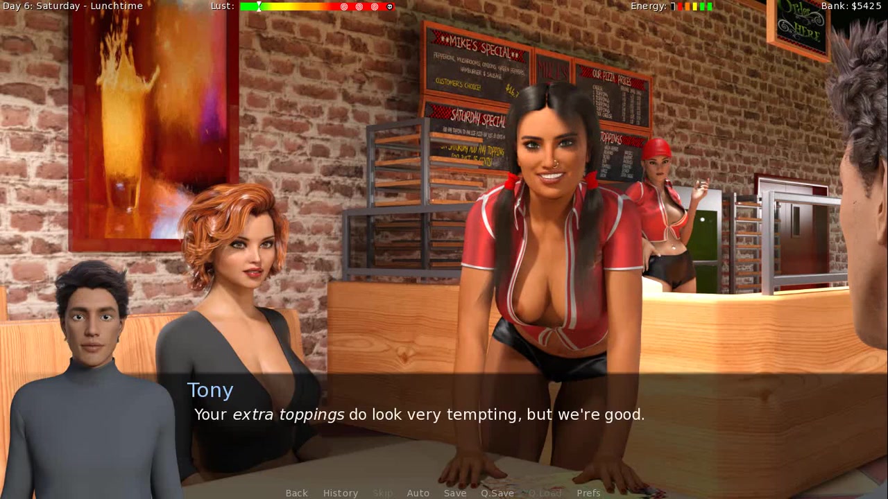 The Roommate My Sexy Roommate Is A Virgin Ep 5