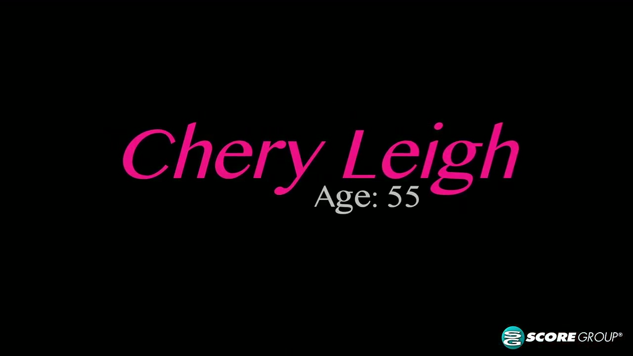 Thank you for jacking to Chery Leigh - 50PlusMilfs
