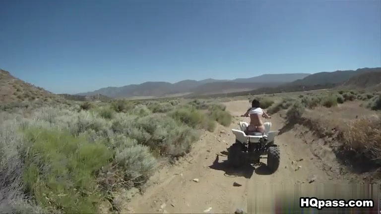 Voodoo & Katy Karson in Get it good Video