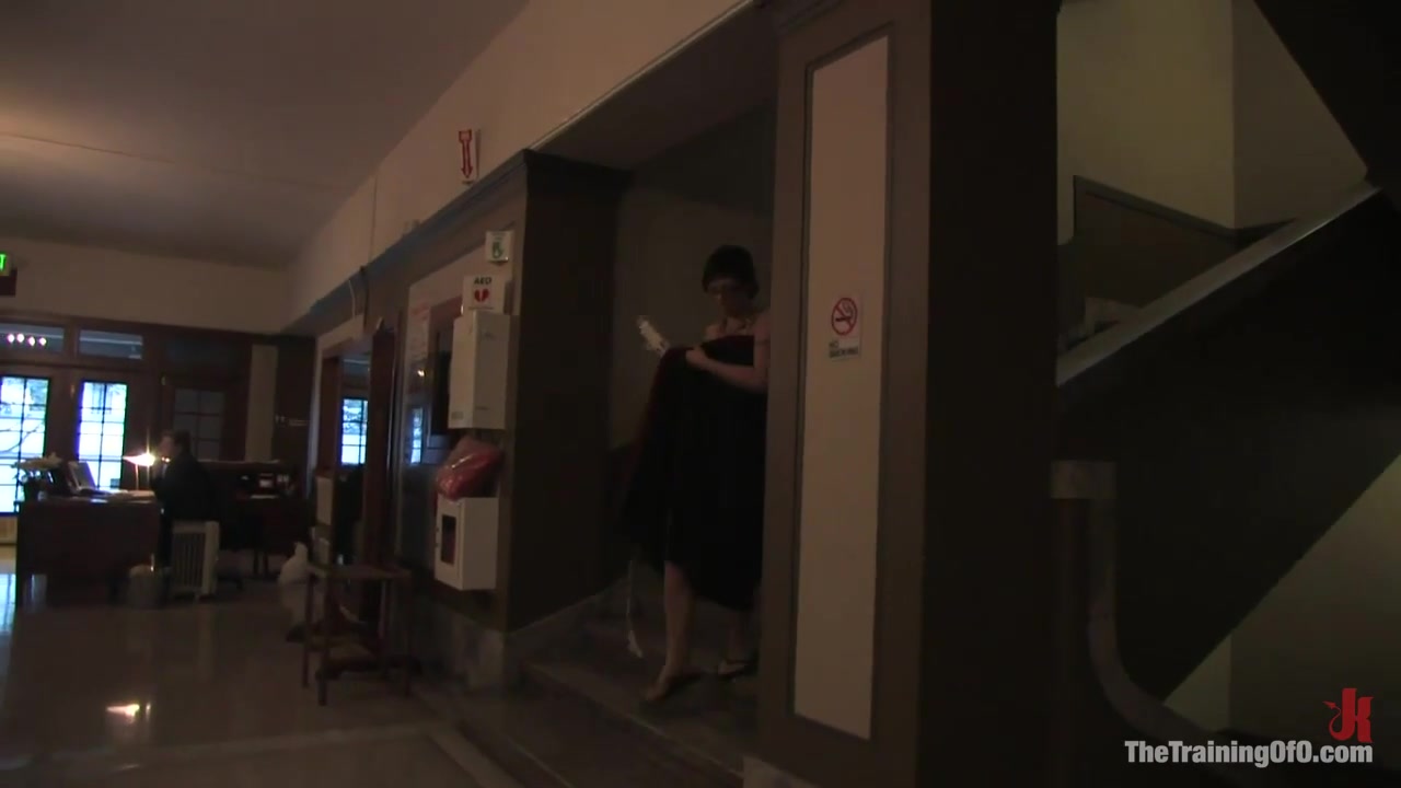 The Training of Satine Phoenix, Day One - TheTrainingofO