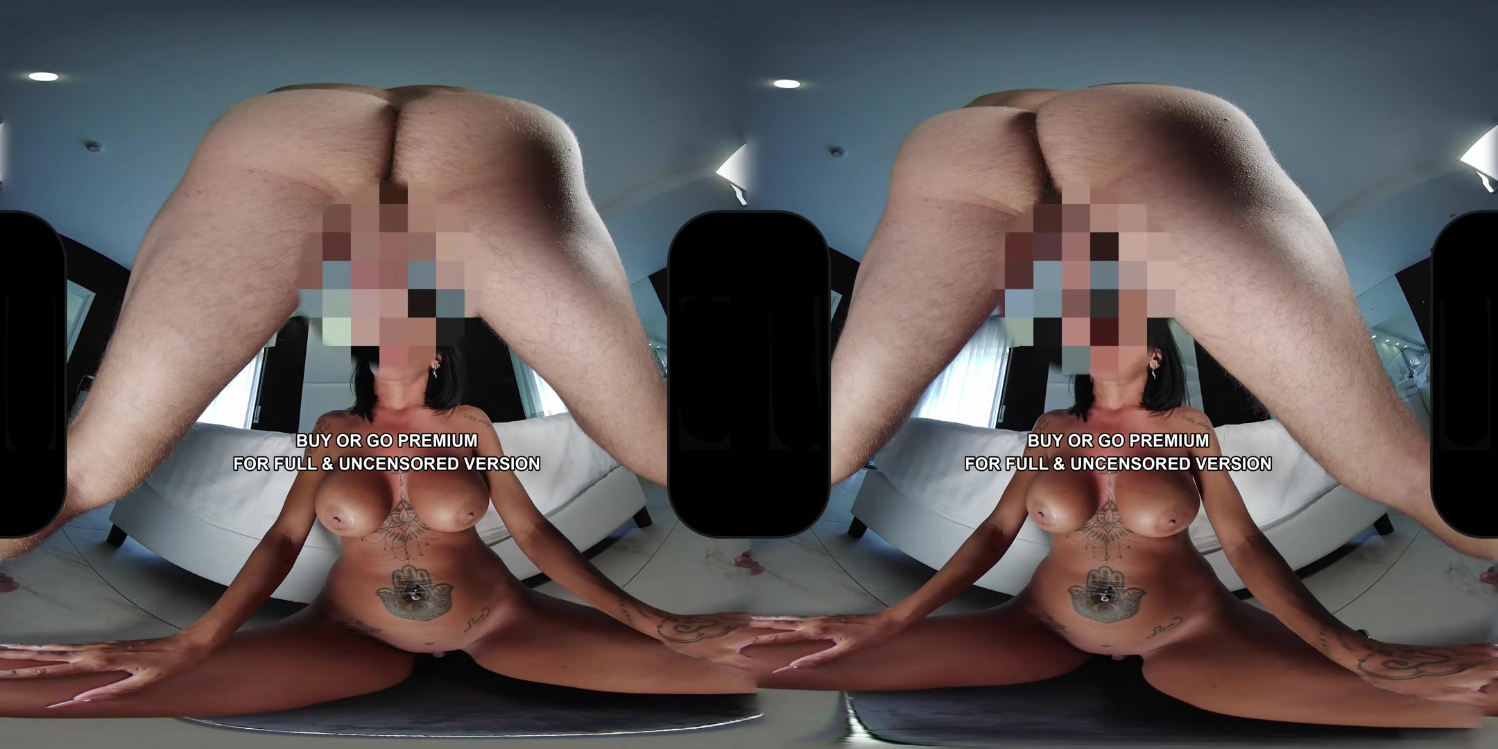Almost Creampied - Ladyparfume - Vr Porn Video - Sexlikereal