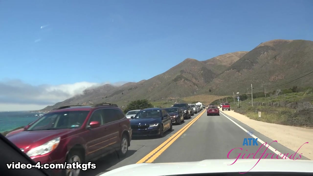 Riley Star Norcal 1 and 2 BTS - ATKGirlfriends